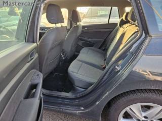 VOLKSWAGEN Golf Variant usata, con ESP