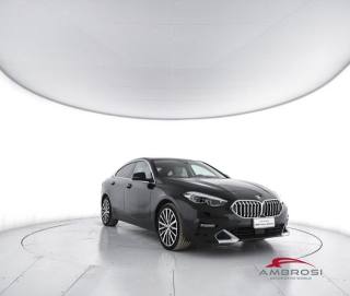 BMW 220 usata 1