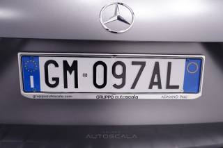MERCEDES-BENZ GLA 200 usata 41
