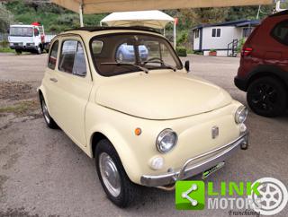 FIAT 500L usata 1