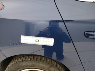 OPEL Corsa usata, con Monitoraggio pressione pneumatici