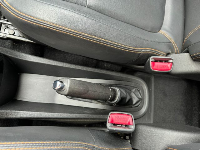 DACIA Spring usata 21