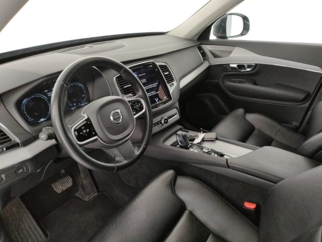 VOLVO XC90 usata, con Cerchi in lega