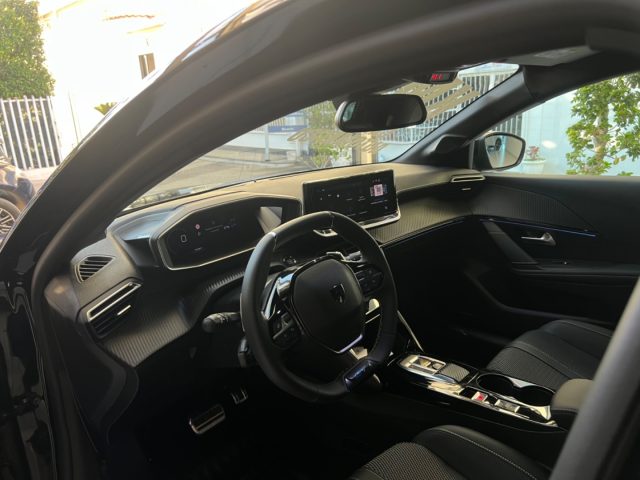 PEUGEOT 208 usata, con Controllo vocale