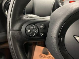 MINI Countryman usata, con Portapacchi