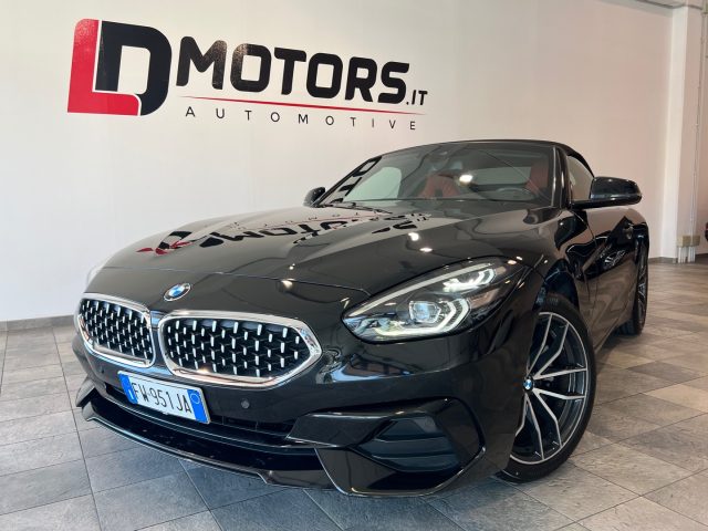 BMW Z4 usata, con Airbag
