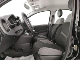 FIAT Panda usata, con Alzacristalli elettrici