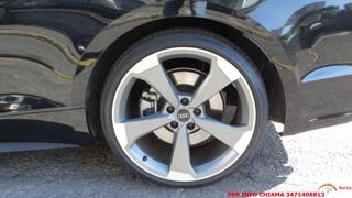 AUDI A5 usata, con Autoradio digitale