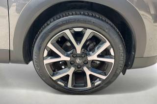 CITROEN C5 Aircross usata, con Autoradio