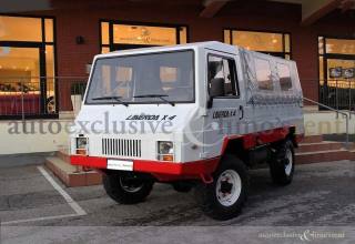 OTHERS-ANDERE OTHERS-ANDERE Laverda 4x4