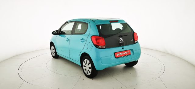 CITROEN C1 usata, con Alzacristalli elettrici
