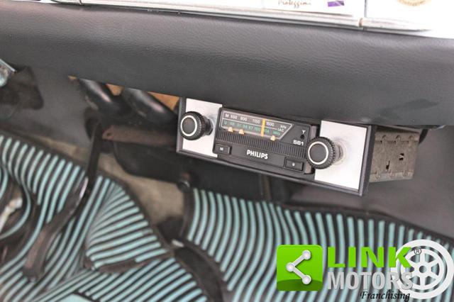 ALFA ROMEO Giulietta usata 18