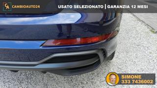 AUDI Q3 usata, con Sistema di avviso di distanza