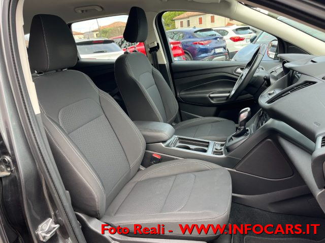 FORD Kuga usata, con Antifurto
