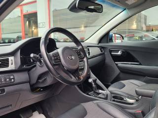 KIA Niro usata, con Cruise Control