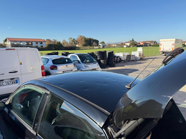 LANCIA Ypsilon usata, con Cerchi in lega