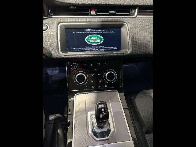 LAND ROVER Range Rover Evoque usata, con Filtro antiparticolato