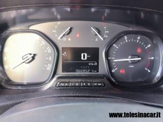 OPEL Vivaro usata 15