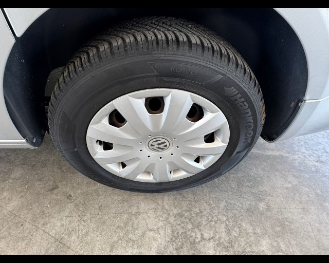 VOLKSWAGEN Caddy usata 19