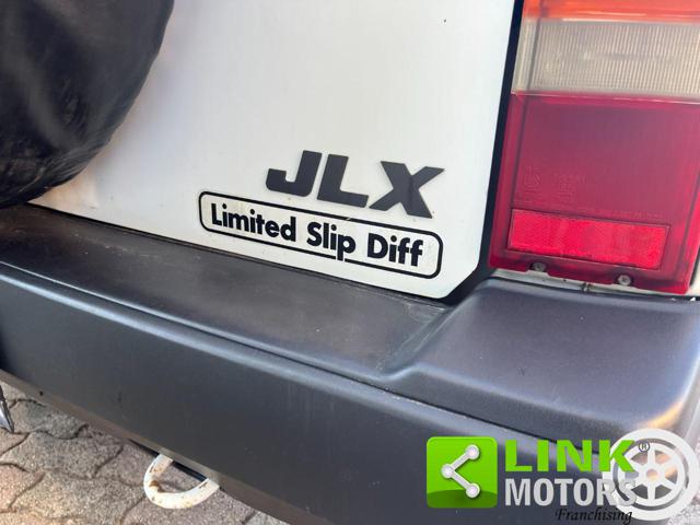 SUZUKI Vitara usata 11