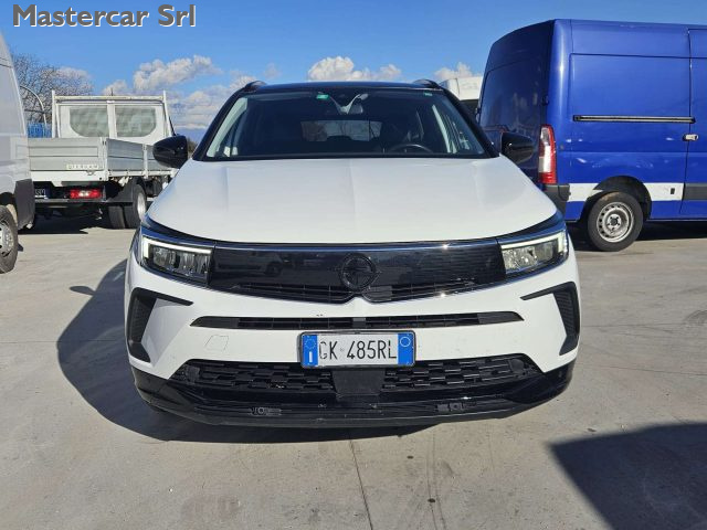 OPEL Grandland X usata, con Controllo elettronico della corsia