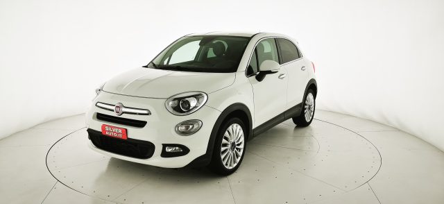 FIAT 500X usata 42