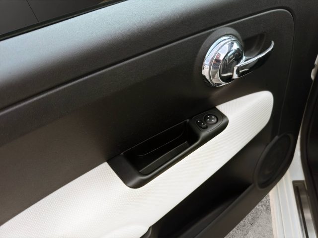FIAT 500 usata 19