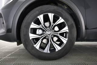 RENAULT Captur usata 8