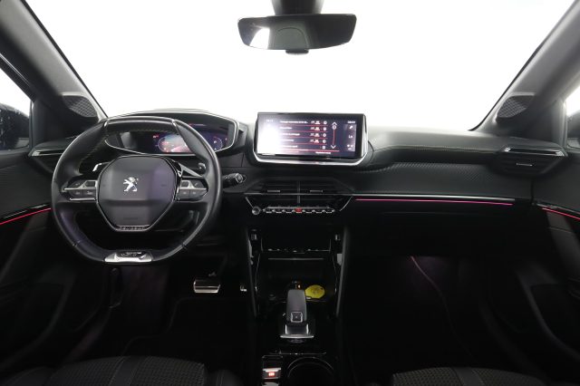 PEUGEOT 208 usata 4