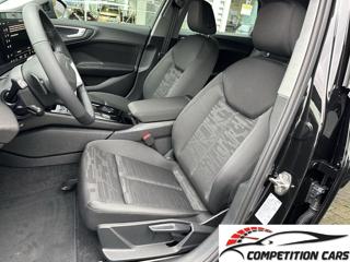 AUDI A5 usata, con Autoradio