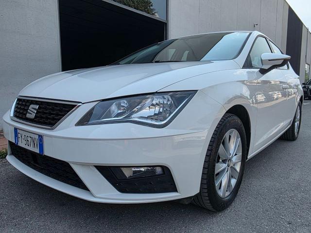 SEAT Leon usata, con Airbag laterali