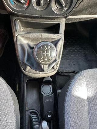 FIAT Fiorino usata 12