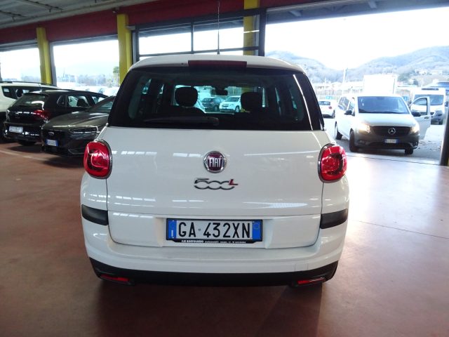 FIAT 500L usata, con Airbag Passeggero