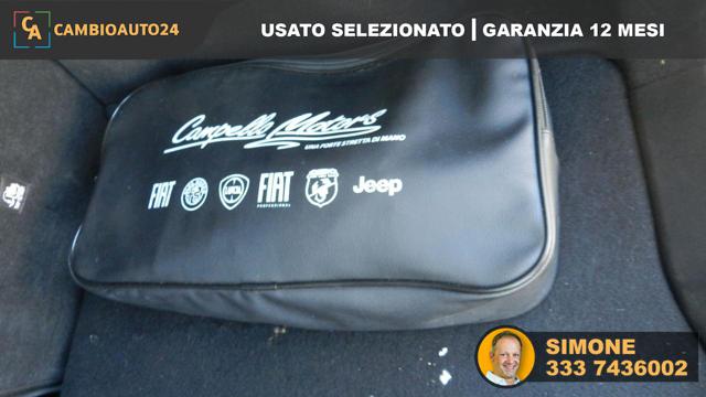 JEEP Avenger usata 67