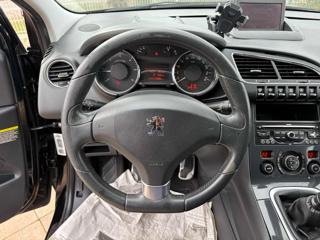 PEUGEOT 3008 usata, con Climatizzatore