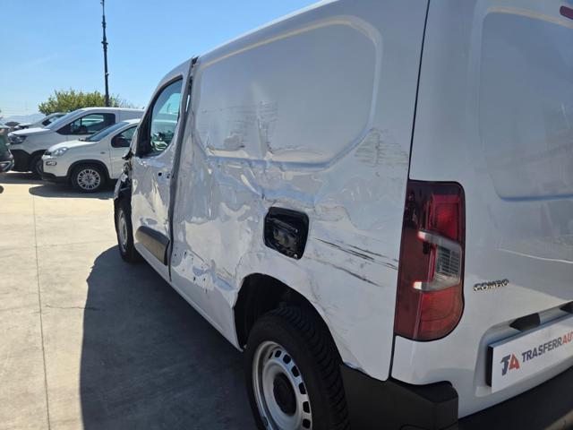 OPEL Combo usata 20