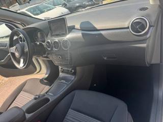 MERCEDES-BENZ B 180 usata, con Immobilizzatore elettronico