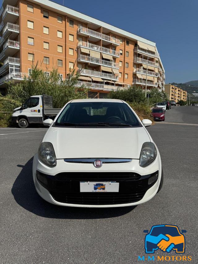 FIAT Punto Evo usata, con Airbag