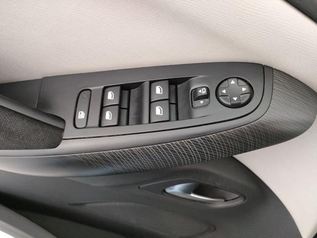 CITROEN C4 Spacetourer usata, con Servosterzo