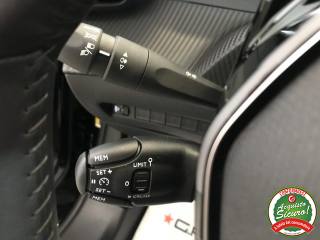 PEUGEOT 2008 usata, con Servosterzo