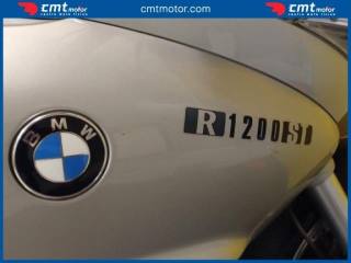 BMW R 1200 ST usata 11