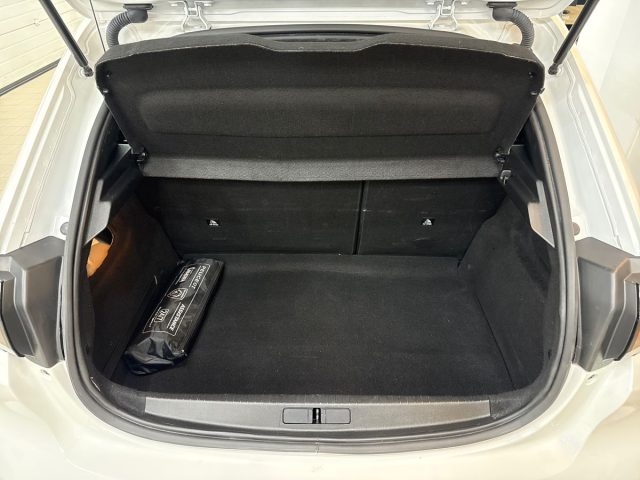 PEUGEOT 208 usata, con Immobilizzatore elettronico