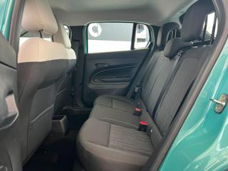 FIAT 600 usata, con Climatizzatore