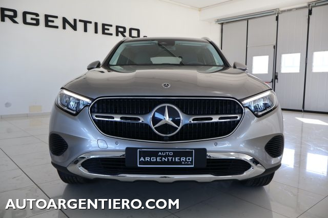 MERCEDES-BENZ GLC 220 usata, con Airbag