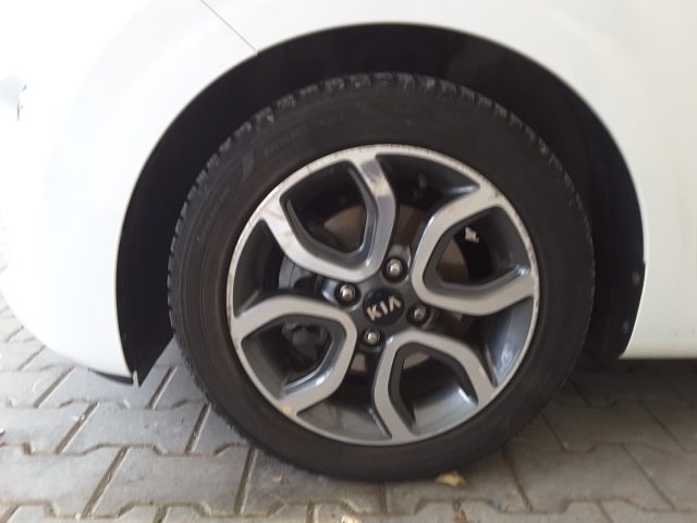 KIA Picanto usata, con Airbag Passeggero