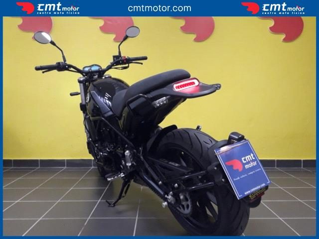 BENELLI Leoncino 500 usata 3