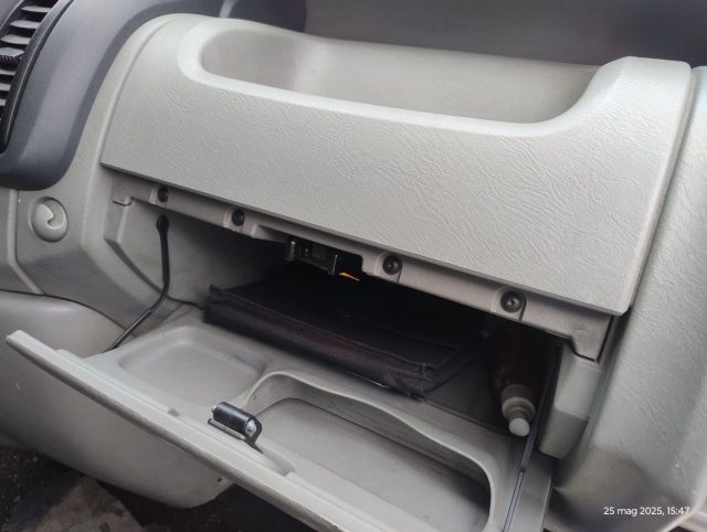 RENAULT Trafic usata, con Adatto a portatori di handicap