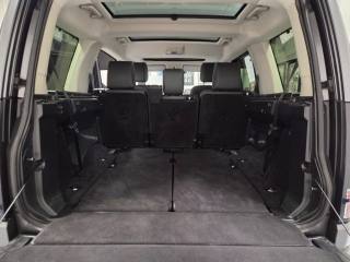 LAND ROVER Discovery usata, con Cruise Control