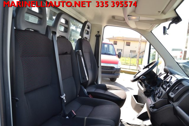 FIAT Ducato usata 23