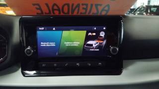 SEAT Ibiza usata, con ESP